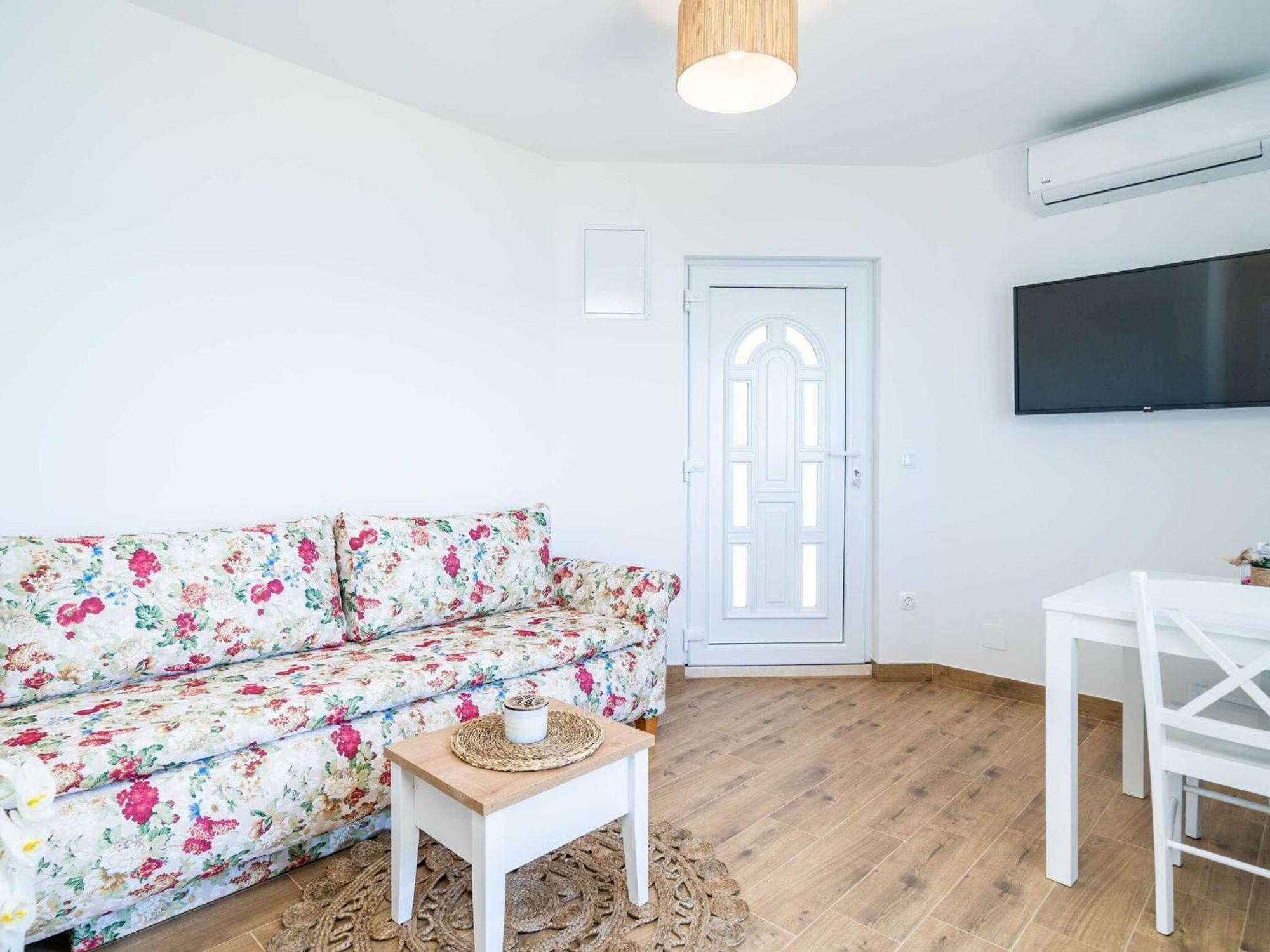 Lovro - One Bedroom With Balcony And Sea View 3 Apartment